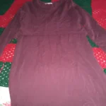 Featured thumbnail for Pink Maternity Dress