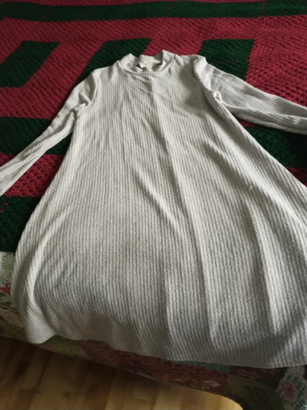 Featured image for Robe Womance