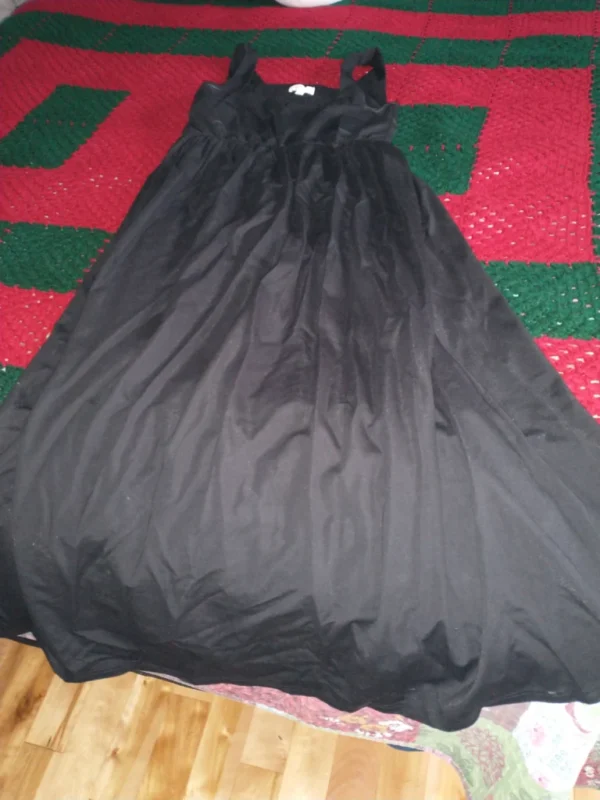 Featured image for Womance dress