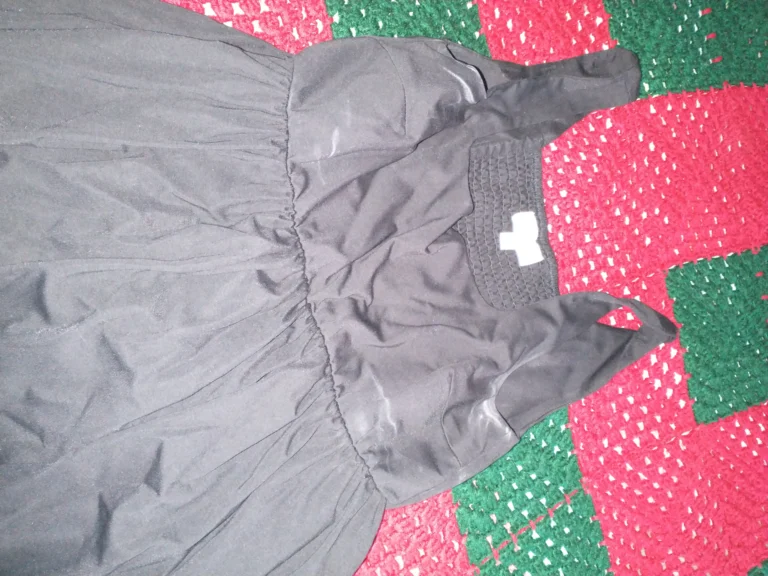 Image for Womance dress
