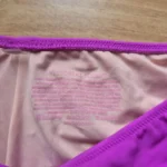 Thumbnail for Victoria's Secret swimming costume bottoms Small