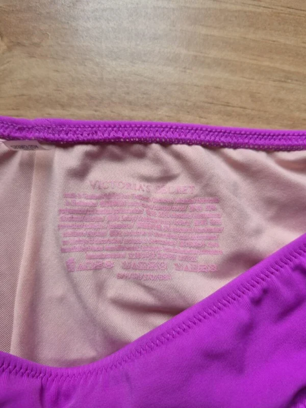 Image for Victoria's Secret swimming costume bottoms Small