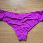 Thumbnail for Victoria's Secret swimming costume bottoms Small