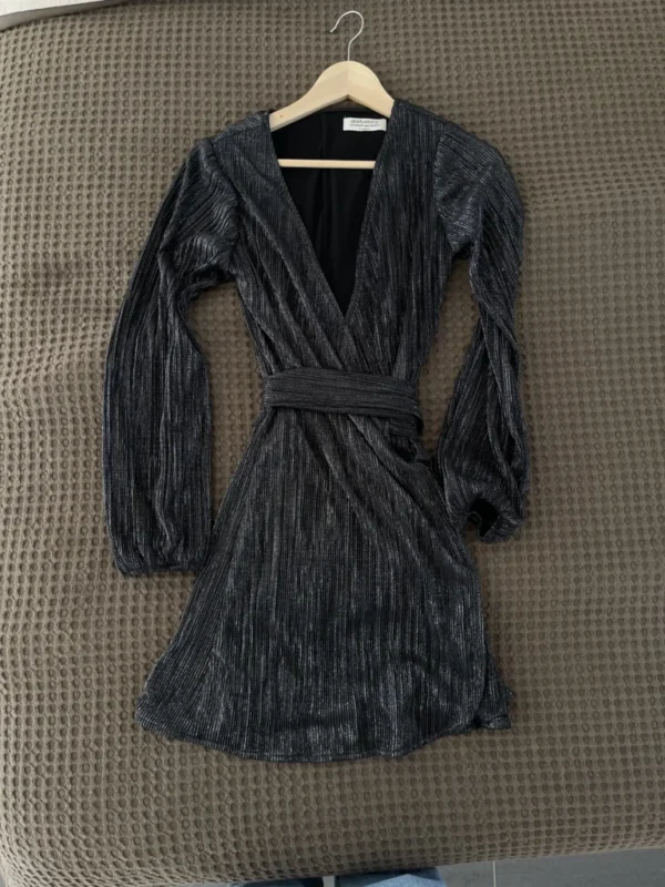 Featured image for Robe festive