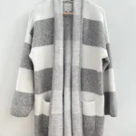Thumbnail for Cardigan oversize confo