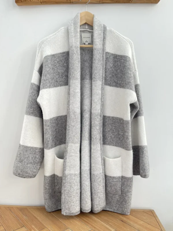 Image for Cardigan oversize confo