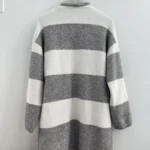 Thumbnail for Cardigan oversize confo
