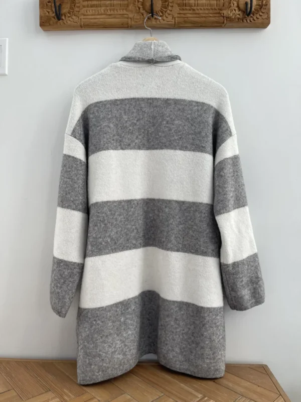 Image for Cardigan oversize confo