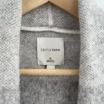 Thumbnail for Cardigan oversize confo