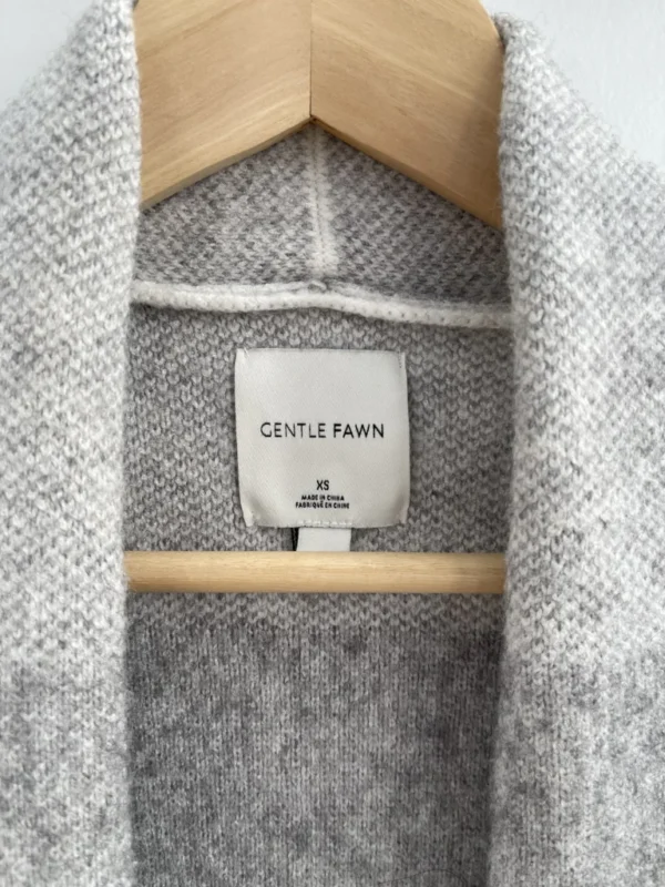 Image for Cardigan oversize confo