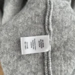 Thumbnail for Cardigan oversize confo