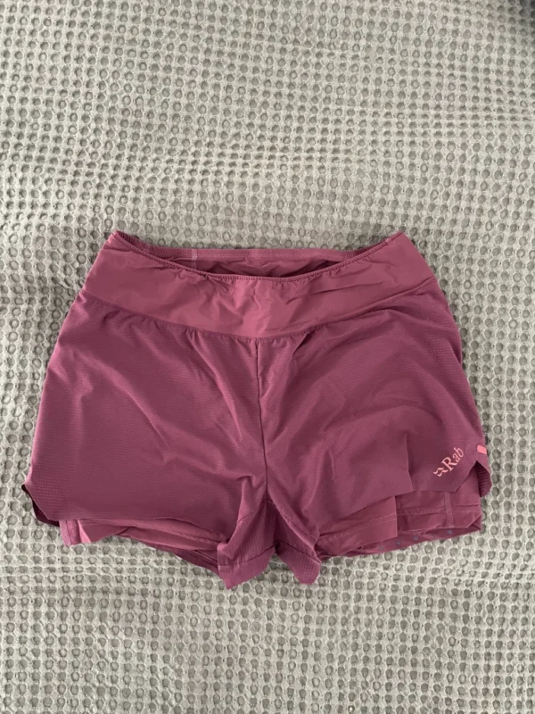 Featured image for Shorts RAB