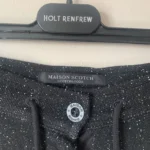 Featured thumbnail for Pantalon Maison scotch