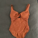 Thumbnail for Maillot orange brulé