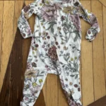 Featured thumbnail for Pyjamas 6-12 months