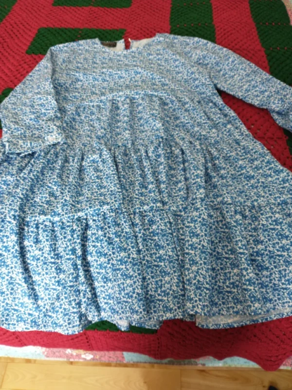 Featured image for Womance dress