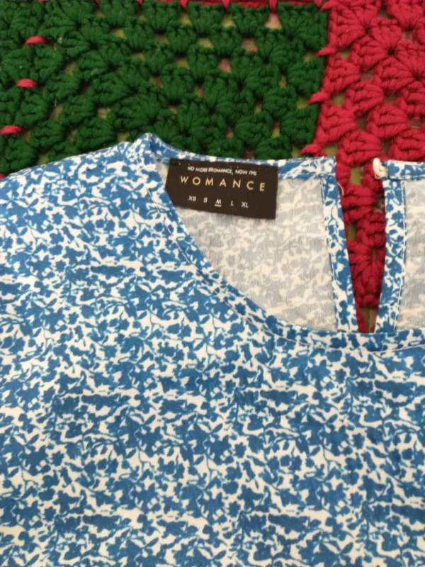 Image for Womance dress