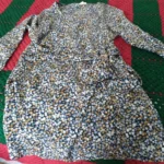 Featured thumbnail for Robe Womance
