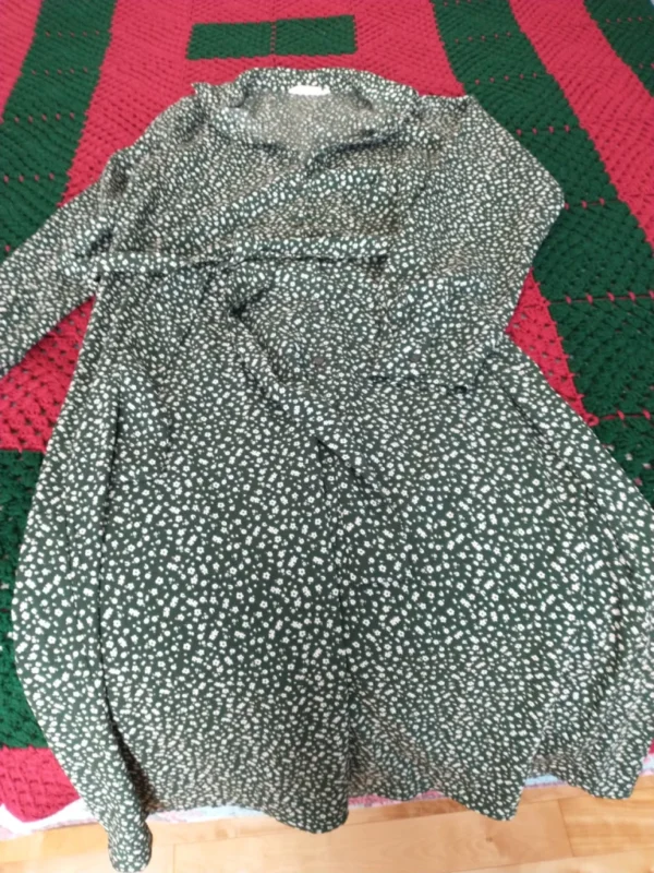 Featured image for Robe Womance