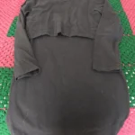 Featured thumbnail for Robe Rose Maternité