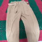 Featured thumbnail for Eggnog Pants