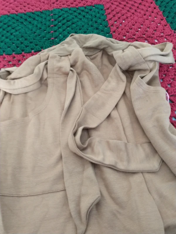 Image for Eggnog Pants