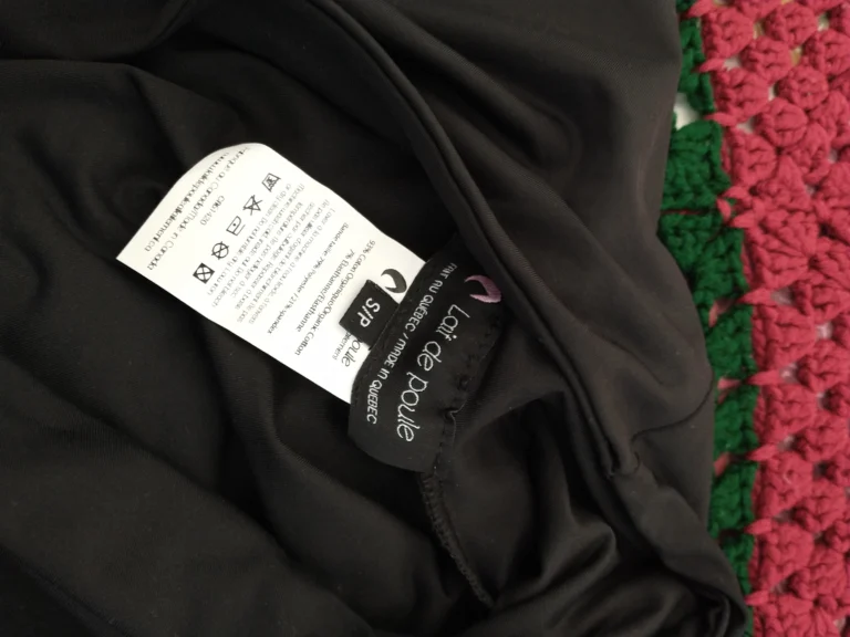 Image for Eggnog Legging