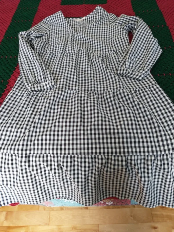 Featured image for Robe Womance
