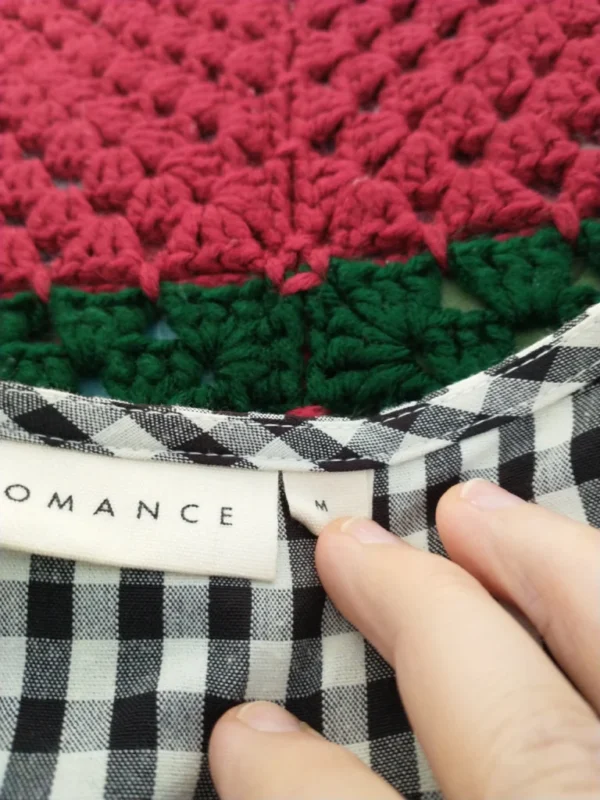 Image for Robe Womance