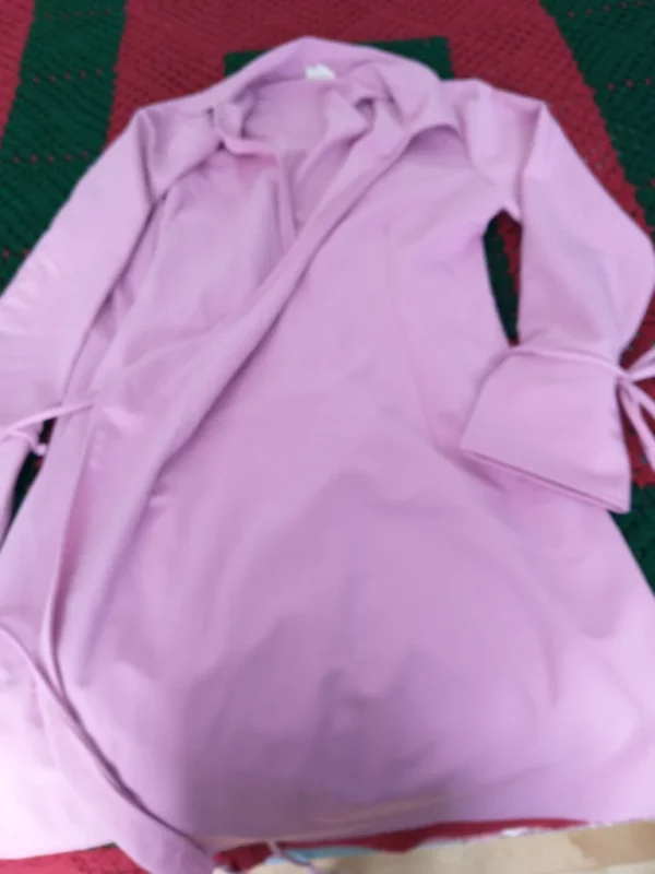 Featured image for Robe Womance