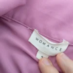 Thumbnail for Robe Womance
