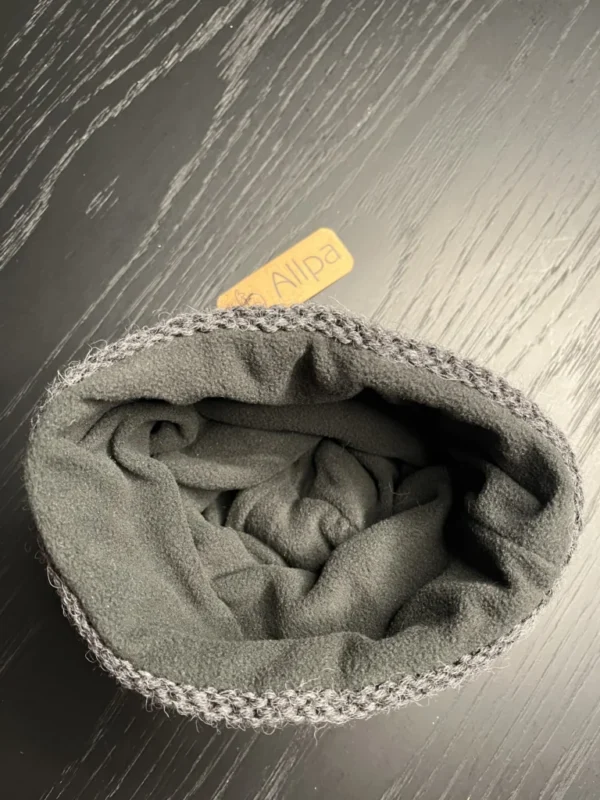 Image for Tique Allpa - fabrication artisanale