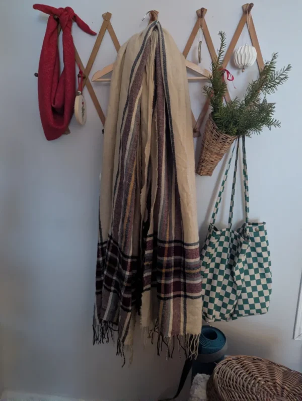 Featured image for Foulard XL