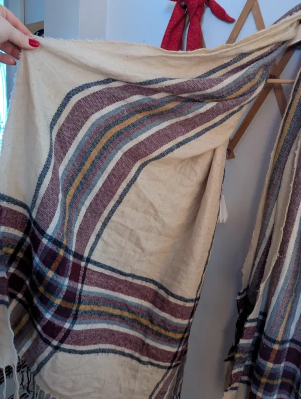 Image for Foulard XL