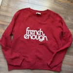 Featured thumbnail for Chandail chaud Sézane
