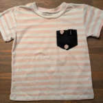 Featured thumbnail for T-shirt Jules et Nolan 3-4 ans