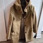 Featured thumbnail for Manteau babaton