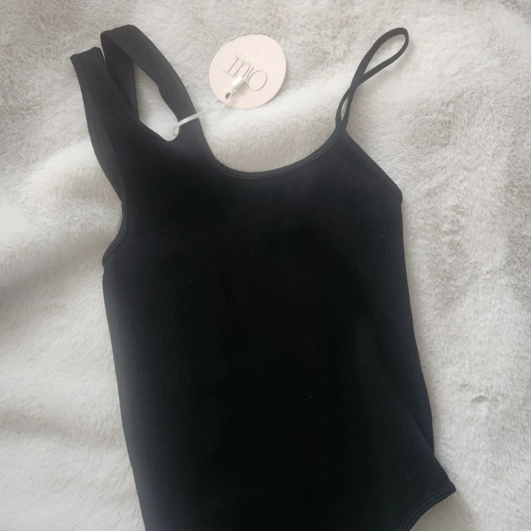 Image for Bodysuit OYCEE
