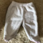 Featured thumbnail for Three sheep's feet trousers 🐑