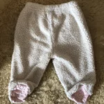 Thumbnail for Three sheep's feet trousers 🐑