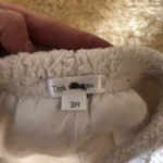 Thumbnail for Three sheep's feet trousers 🐑