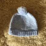 Thumbnail for Warm baby hat