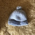 Thumbnail for Warm baby hat
