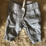 Featured thumbnail for Jogging gap top confo bébé naissant