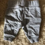Thumbnail for Jogging gap top confo bébé naissant