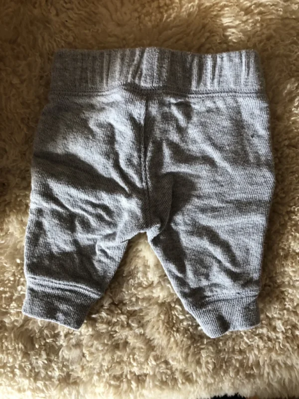 Image for Jogging gap top confo bébé naissant