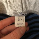 Thumbnail for Jogging gap top confo bébé naissant