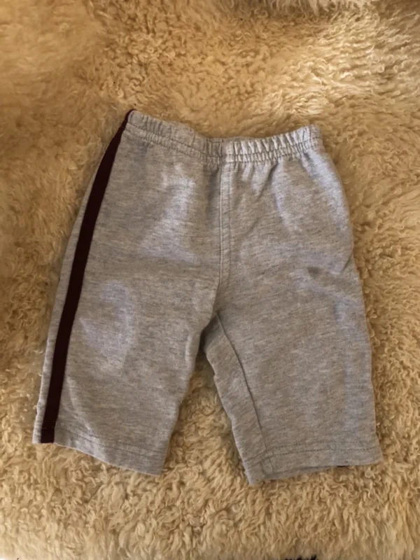 Featured image for Sweat pants légers