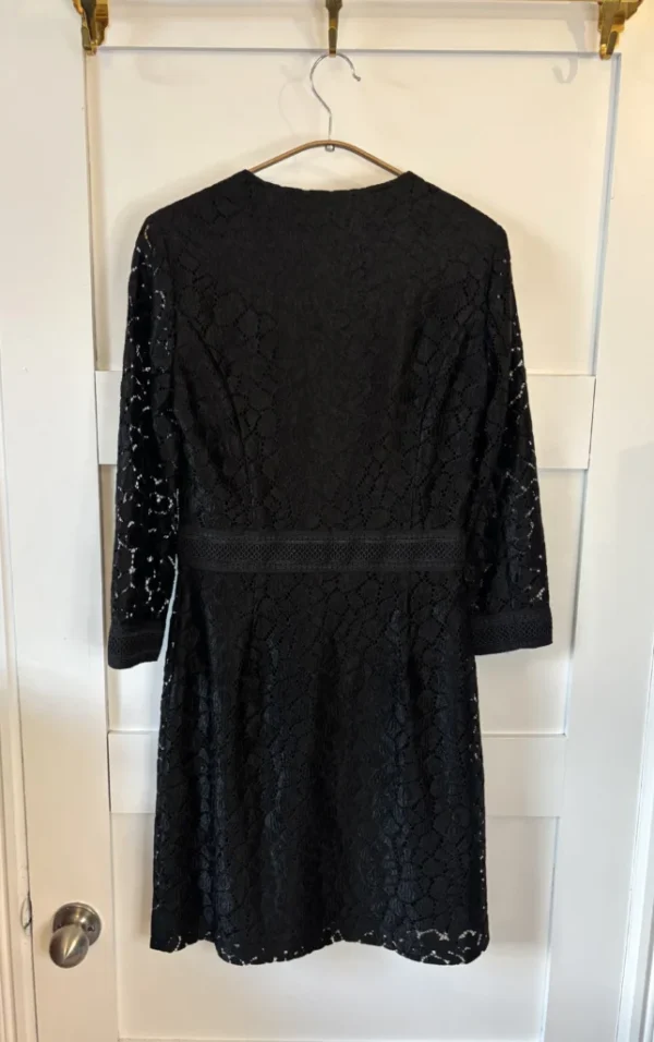 Image for ♥️Robe en dentelle JUDITH ET CHARLES