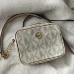Featured thumbnail for MK mini crossbody bag